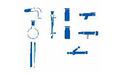 Kit de microescala para laboratorios MAESTRO | KIT-ME2 GLASSTECH