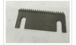 Cuchillas Dentadas Moncova