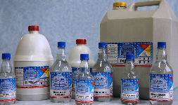 Disolventes (solventes, diluyentes) industrial Xilol