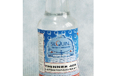 Disolventes (solventes, diluyentes) Thiner 405