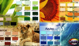Pinturas anticorrosivas industriales Coloquin