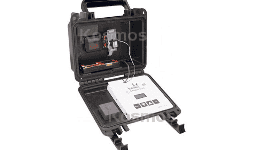 Alertas de heladas Watchdog