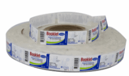 Etiquetas personalizadas para cosmética