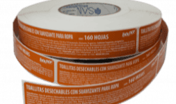 Etiquetas personalizadas adhesivas para botellas