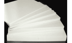 Pvc espumado (trovicel) 3mm 1.22x2.44mts
