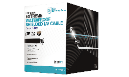 Cableado estructurado para edificios inteligentes LINKEDPRO