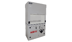 Campanas de extraccion de humos Novatech CE-120PB-AI