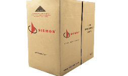 Cableado para centros de computo UTP Reelex SIEMON