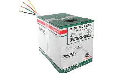 Cableado y estructurado HONEYWELL HOME RESIDEO