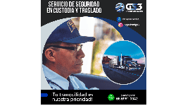 Guardias de seguridad nocturnos cotiza con nosotros GS3