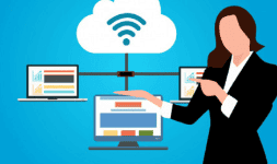 Consultoría de Servicios Informáticos en Nube