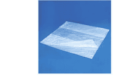 Bolsas de polietileno transparente para empacar productos altamente resistentes