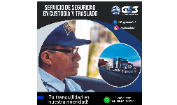 Guardias de seguridad para fiestas y eventos masivos GS3