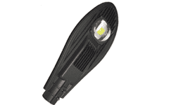 Luminarias leds para postes EG-LHD-30W