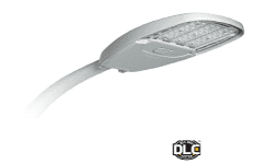 Luminarias leds para postes Philips Lumec