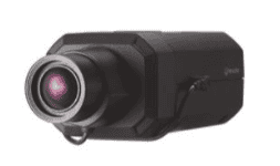 Camaras inteligentes de reconocimiento de placas Hanwha Techwin Wisenet XNB-8002