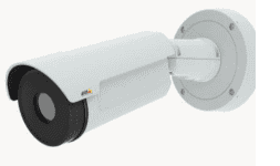 Camaras termicas fijas Axis Q1941-E Thermal Network Camera