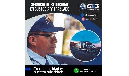Custodia para protección de personas