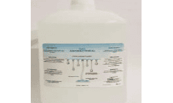 Gel Antibacterial de 4 L GLAN4