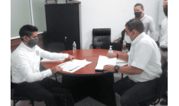 Traductores peritos del estado de Tabasco