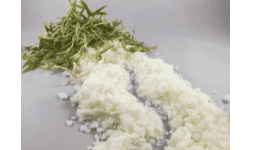 Cera de soya orgánica para cosmetica