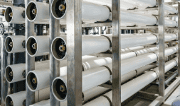 Membranas de Osmosis inversa Toray Serie TM700