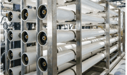 Membranas de Osmosis inversa Toray Serie TMG 