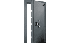 Puertas blindadas para Bancos N IV
