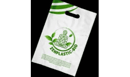 Bolsas ecologicas con impresion Fg Plastibolsas