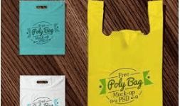 Bolsas ecologicas con impresion Fg Plastibolsas