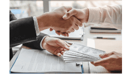 Software antilavado de dinero para compañías de préstamo, crédito y mutuo