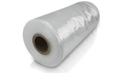 Bolsas en rollo FG Plastibolsas