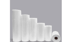 Bolsas en rollo FG Plastibolsas