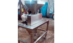 Molinos para Grano de Cacao Mod 600S
