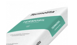 Aislamiento térmico Marca Termolita Termosil
