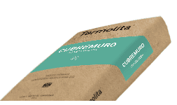 Aislamiento térmico Marca Termolita Cubremuro
