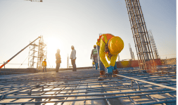 Software antilavado para constructoras