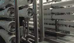 Equipos de Osmosis inversa para agua salobre