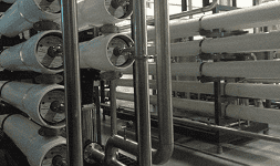Sistemas y Equipos Desgasificadores para Tratamiento de Agua