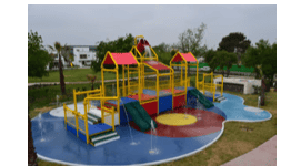 Laminas de polietileno HDPE o PEAD de Colores