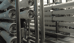 Sistemas para el Tratamiento de agua residual
