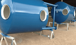 Suavizadores y Sistemas de tratamiento de agua