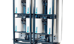 Desmineralizadores y Sistemas de Tratamiento de Agua