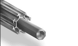 Stands diseños especiales con material de extrusión