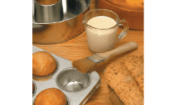 Desmoldantes grado alimenticio - Nutryplus