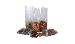 Bolsas grado alimenticio - FG Plastibolsas y Empaques