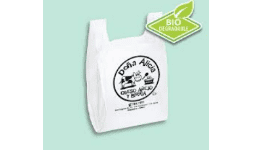 Bolsas impresas - FG Plastibolsas y Empaques