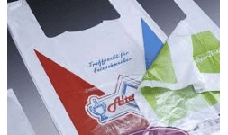 Bolsas impresas - FG Plastibolsas y Empaques