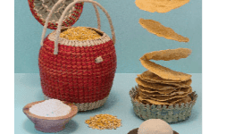 Mejoradores de pan y tortillas