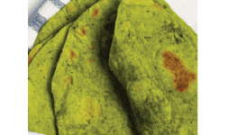 Polvo para hornear leudante Nutryplus